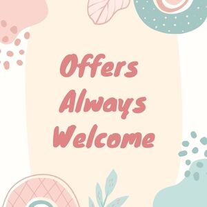 Send Me An Offer🤎